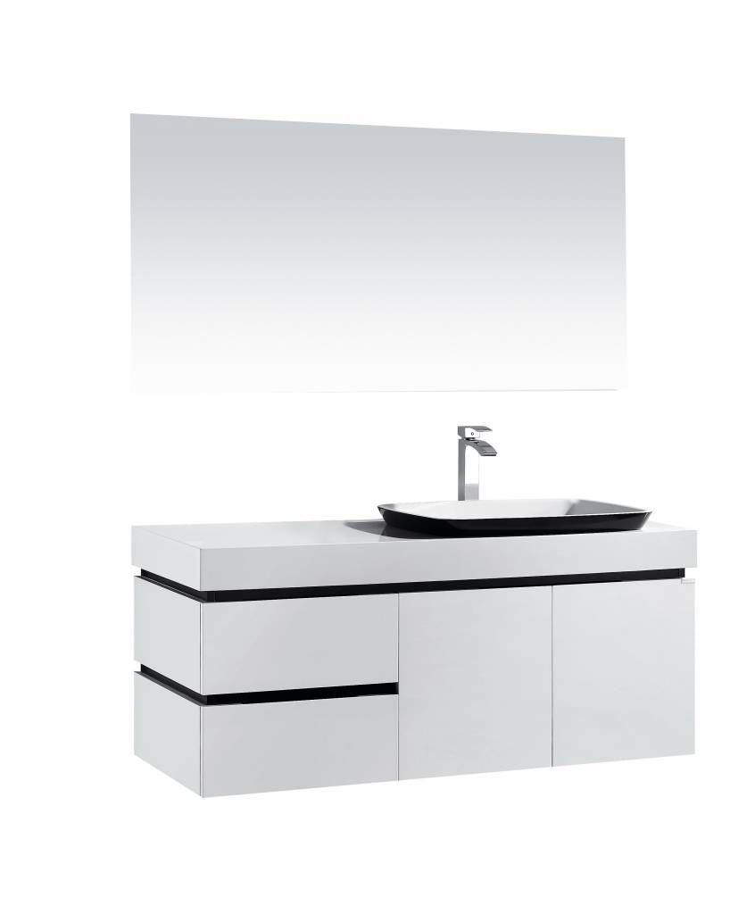 Badmeubel Quadro 120