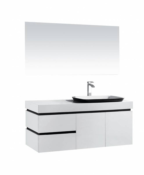 Badmeubel Quadro 120