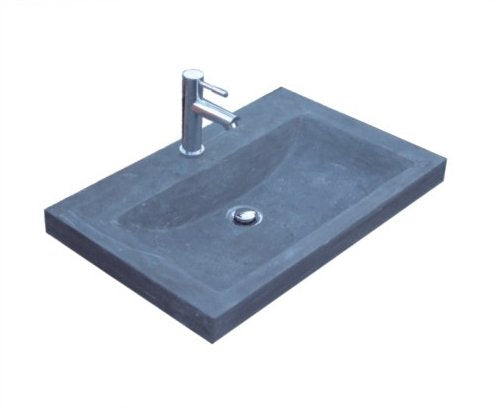 Wasblad Compact Stone 60