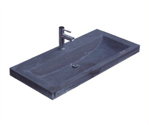 Wasblad Compact Stone 80