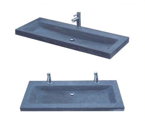 Wasblad Compact Stone 100