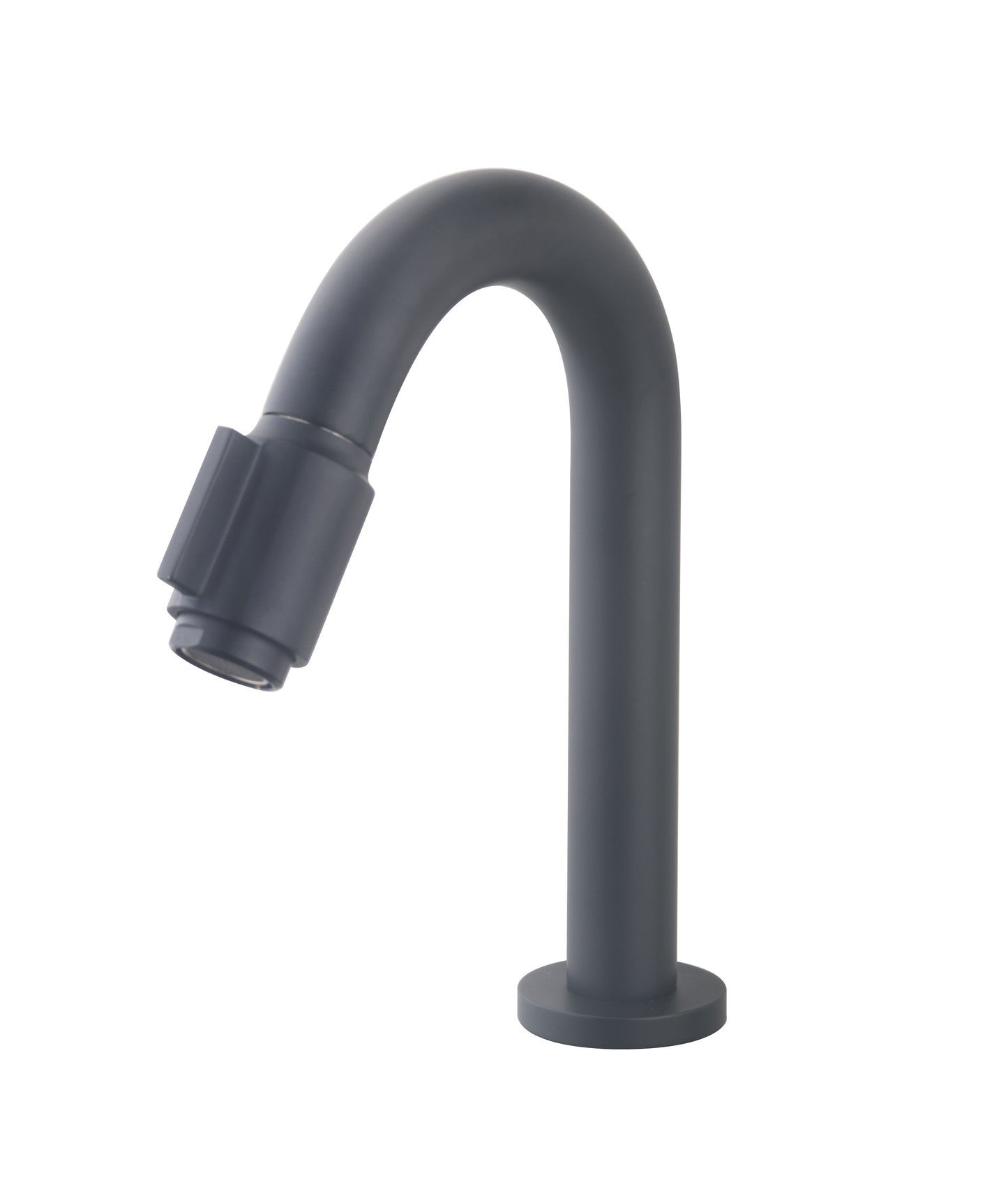 Victoria toiletkraan zwart