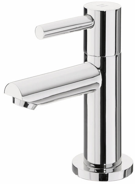 Wiesbaden Amador toiletkraan 1/2'' chroom