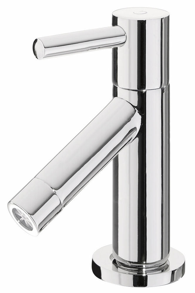 Benga toiletkraan chroom