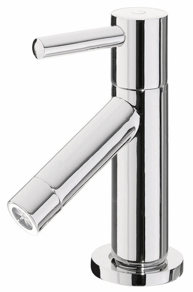 Wiesbaden Benga toiletkraan 1/2'' chroom