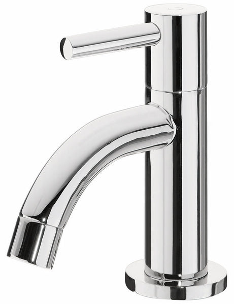 Wiesbaden Cadans toiletkraan 1/2' 'chroom