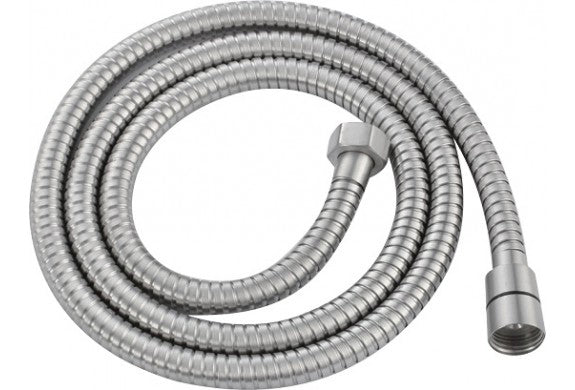 Wiesbaden 304-RVS doucheslang 150cm