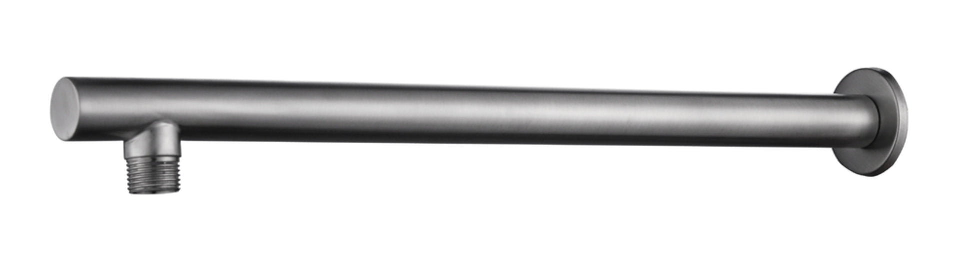 Caral douchearm 40 cm RVS