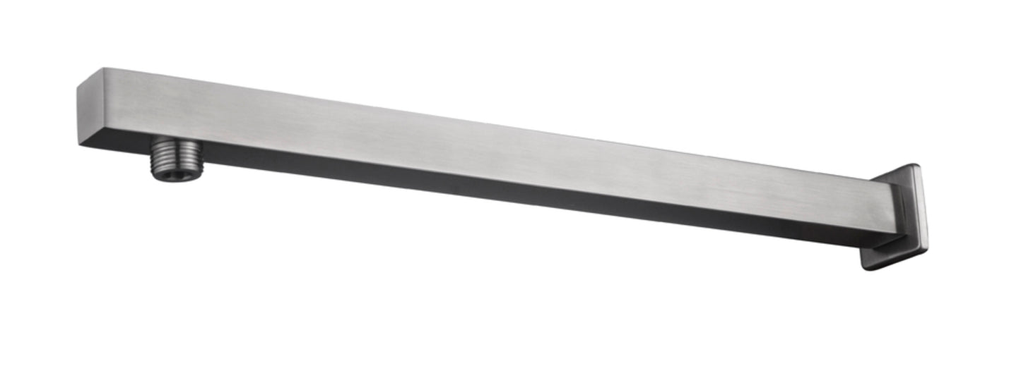 Rombo douchearm 41 cm RVS