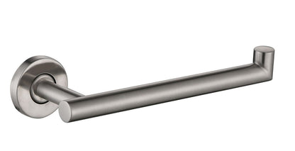 Brush handdoekbeugel RVS