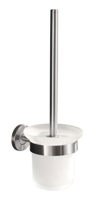 Brush toiletborstel RVS