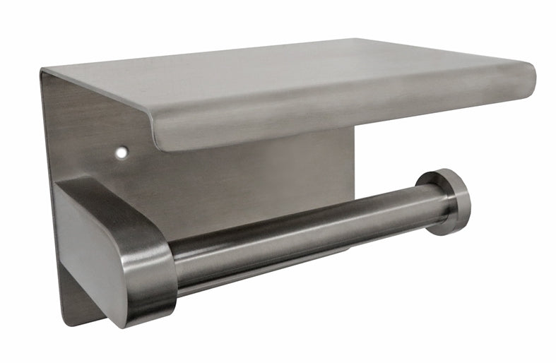 Brush toiletrolhouder RVS 8719956082368