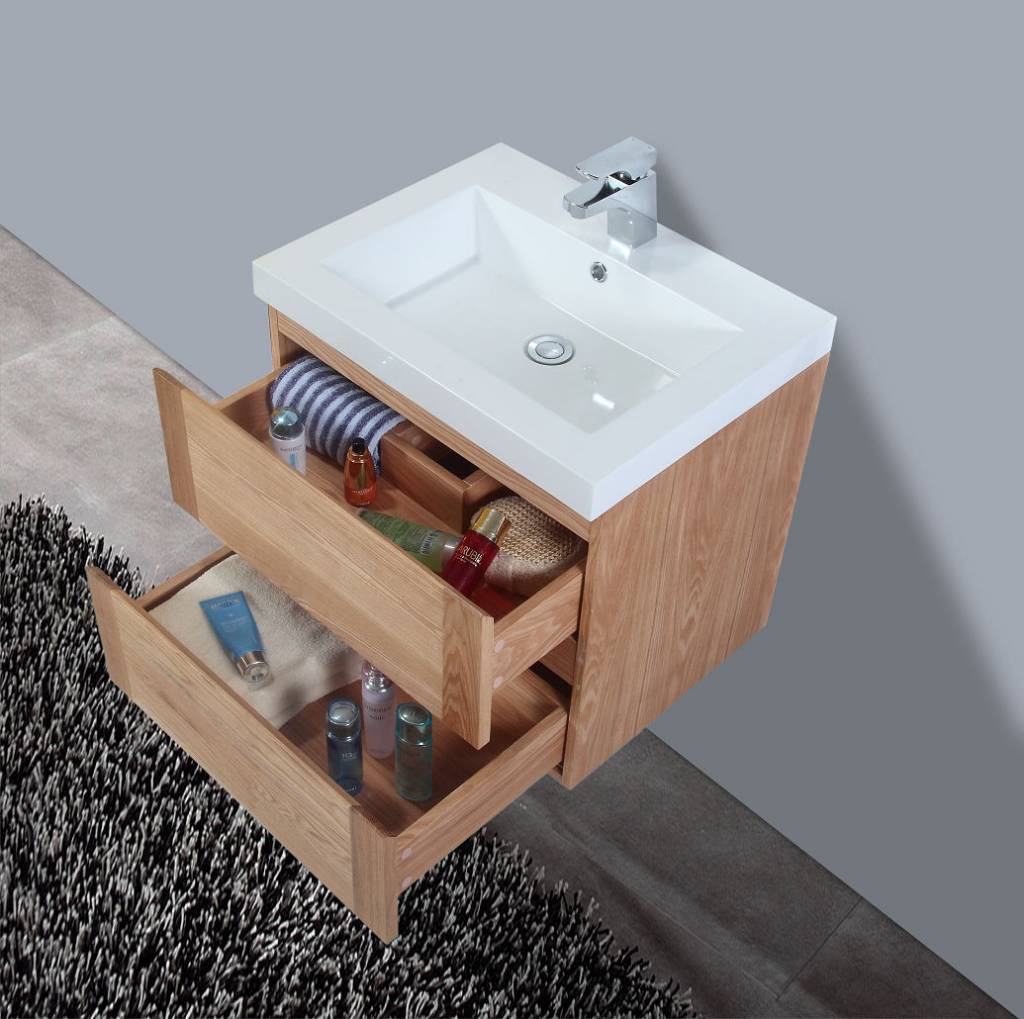 Badmeubel Wood Trend 60