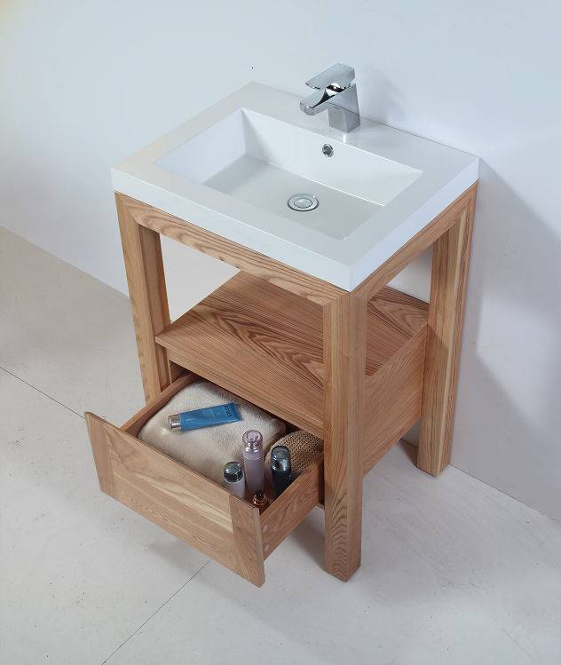 Badmeubel Robusta Trend 60