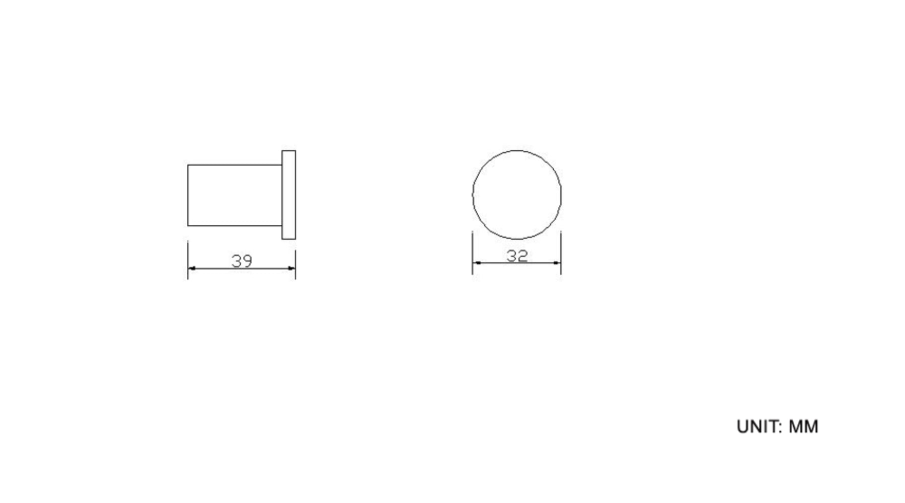 Ida jashaak chroom 8718053678085