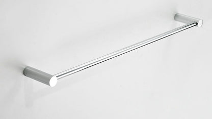 Ida handdoekrek chroom