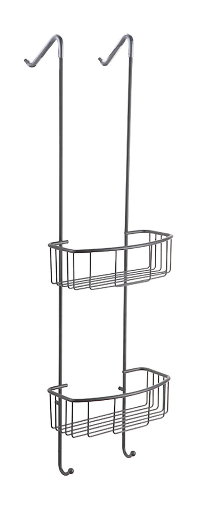 Domo ophangrek RVS look