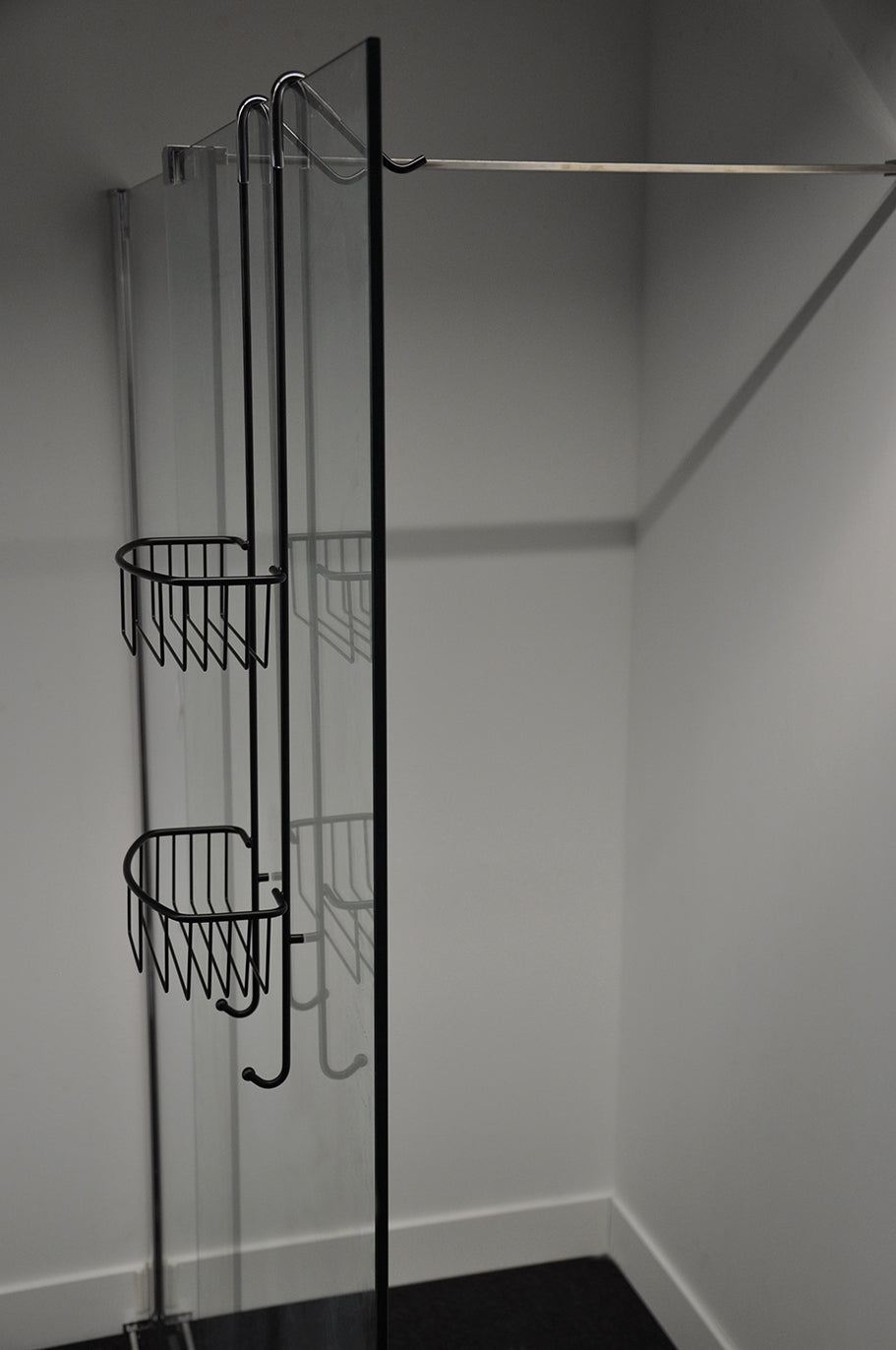 Domo ophangrek zwart 8719743069633