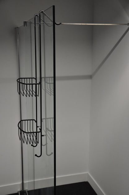 Domo ophangrek zwart 8719743069633