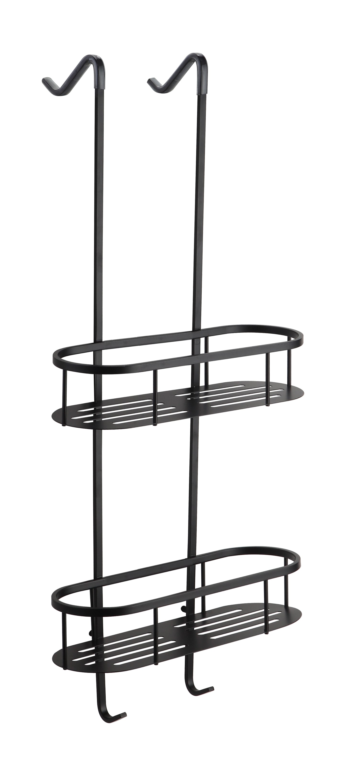 Style ophangrek zwart
