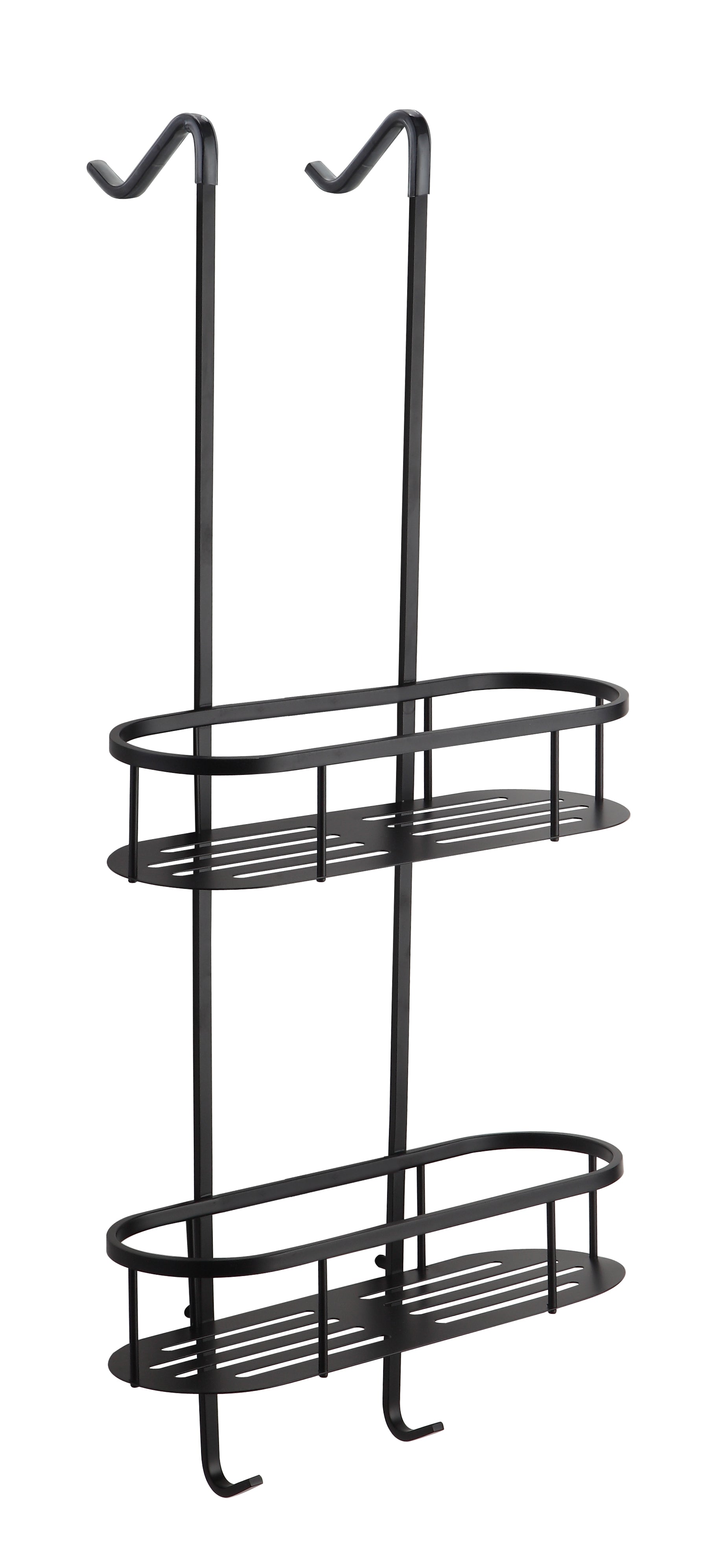 Style ophangrek zwart