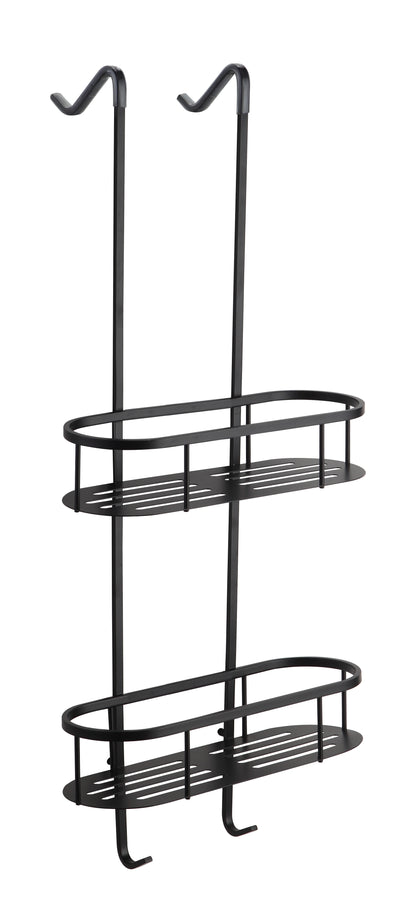 Style ophangrek zwart