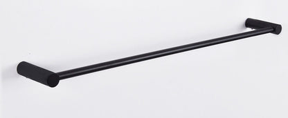 Ida handdoekrek zwart