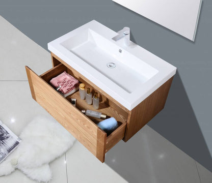 Badmeubel Vision Trend 80