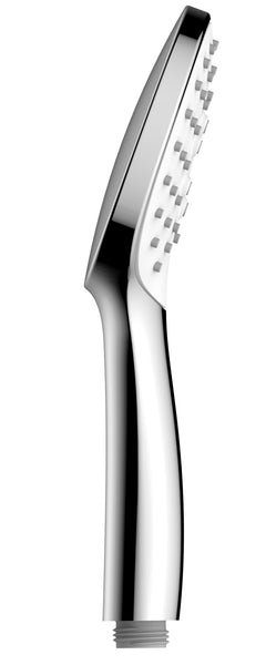 Wiesbaden Smart handdouche ABS 3-standen chroom