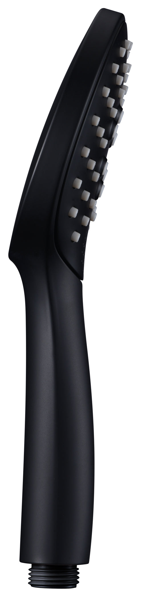 Caral handdouche 3 standen zwart