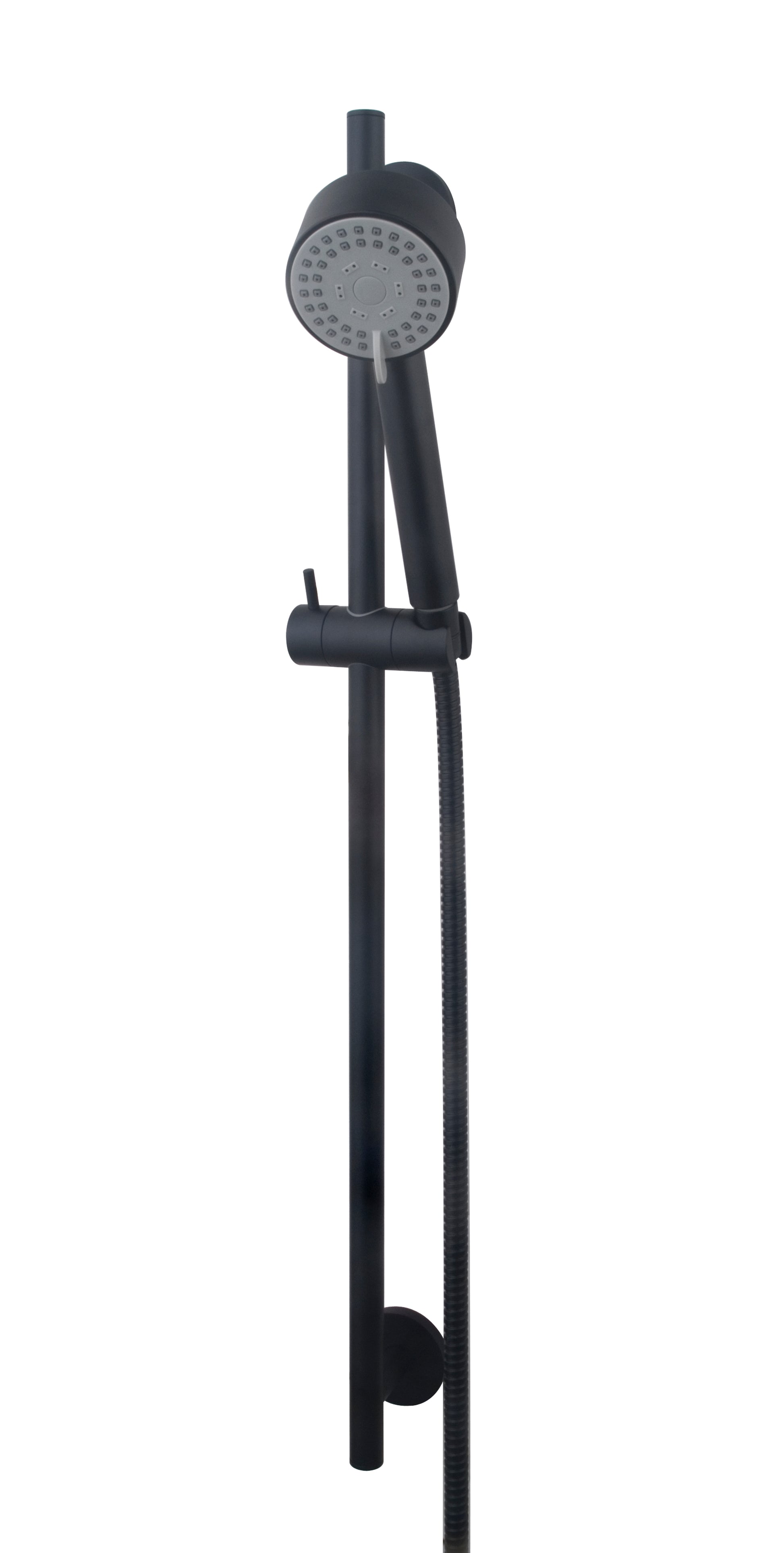 Cadans glijstangset zwart