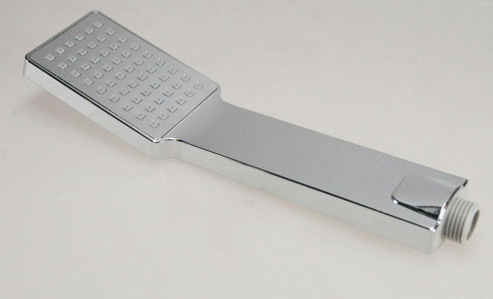 Rombo ABS handdouche chroom