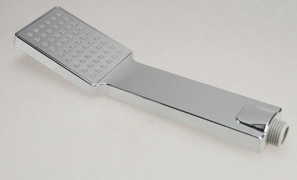 Rombo ABS handdouche chroom