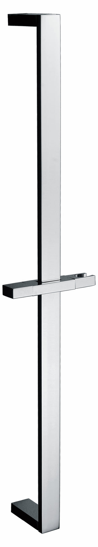 Rombo glijstang 70 cm chroom