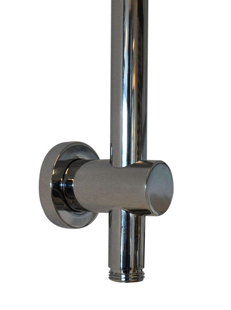 Caral glijstang met wateraansluiting 76