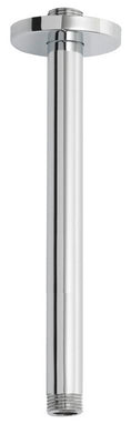 UniMatch douchearm met plafondbevestiging 30 cm chroom