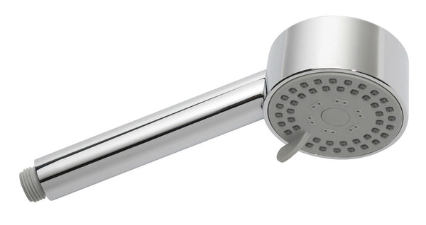 Wiesbaden Cadans verstelbare handdouche chroom