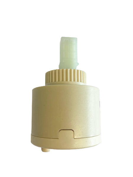 Keramisch binnenwerk tbv eenhendel mengkranen