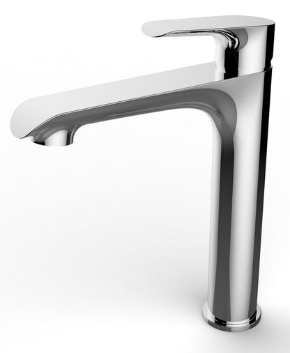 Tarma XL wastafelkraan chroom