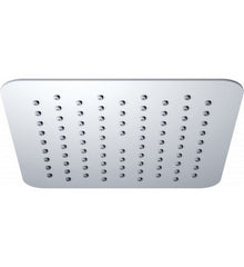 Rombo UFO hoofddouche 30 cm RVS