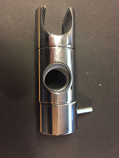 UniMatch Cadans glijstuk 20 mm chroom