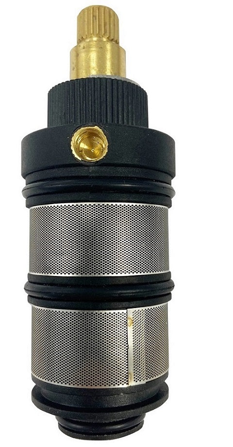 Rio thermostatisch binnenwerk kunststof