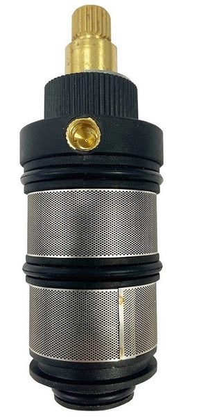 Rio thermostatisch binnenwerk kunststof