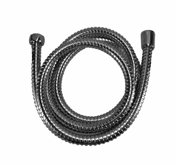 Wiesbaden chroom doucheslang 150cm