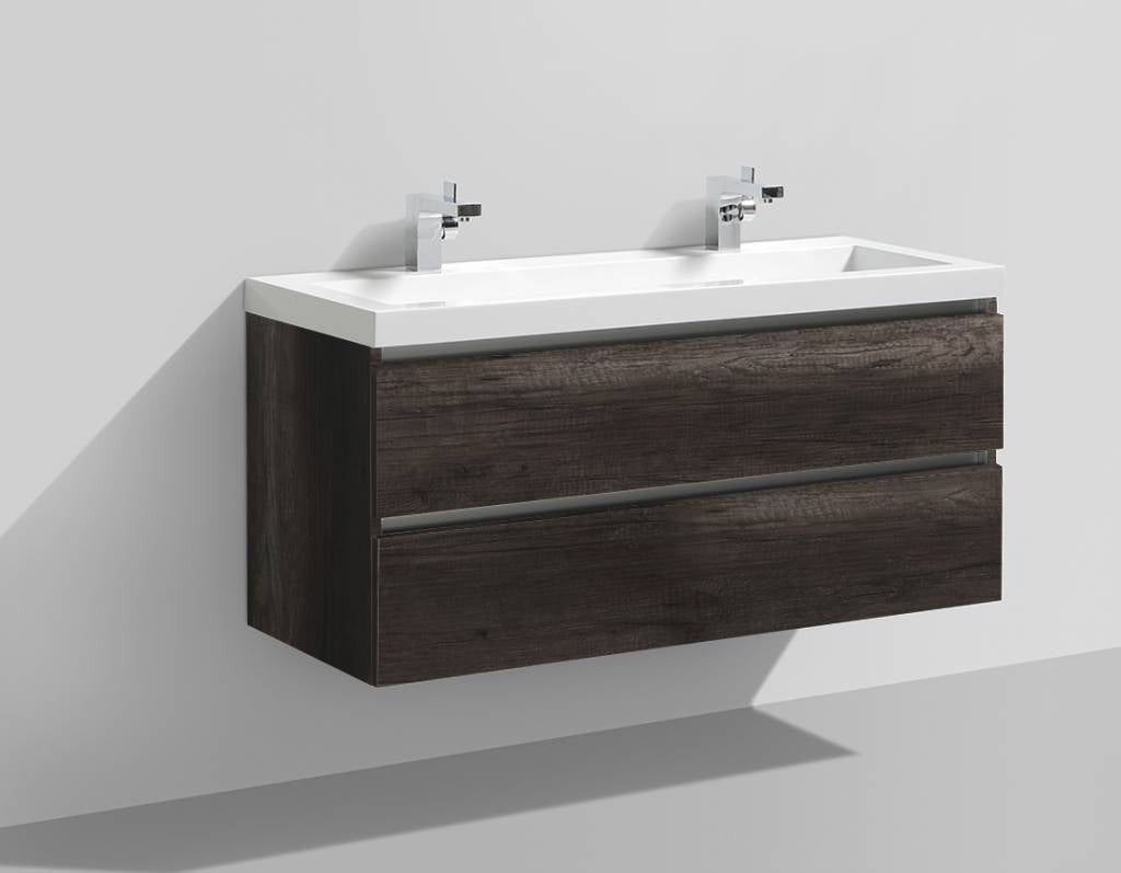 Badmeubel Trend Senza 120 Century Oak