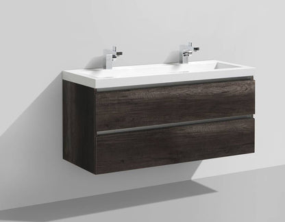 Badmeubel Trend Senza 120 Century Oak