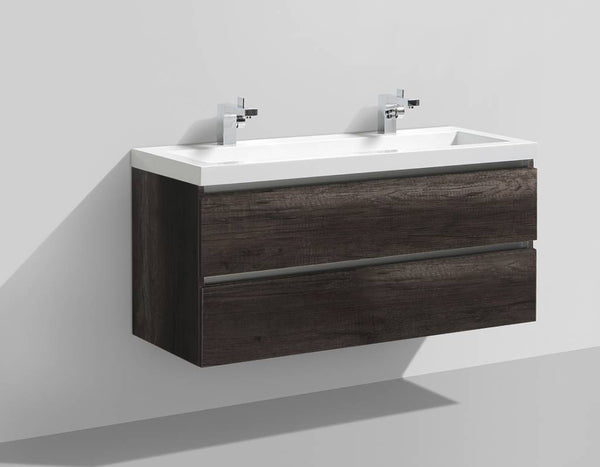 Badmeubel Trend Senza 120 Century Oak