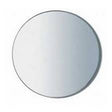 Basic spiegel rond 30 cm