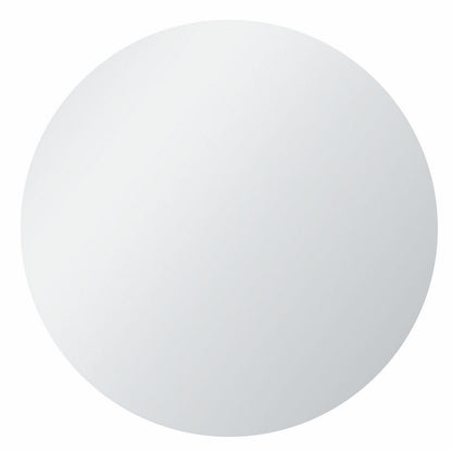 Basic spiegel rond 50 cm 8718503677590