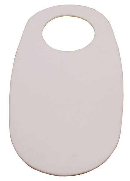 Wiesbaden staand-toilet isolatie-set